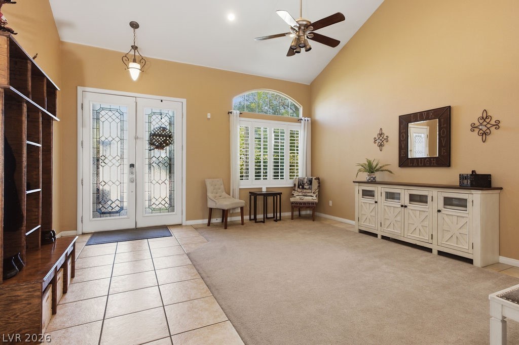 7901 Brent Leaf Avenue Las Vegas NV 89131