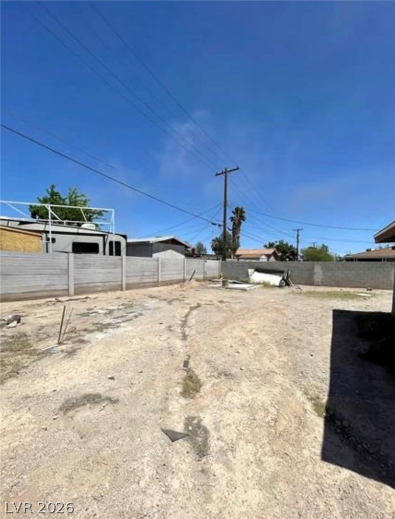 2100 Dogwood Avenue North Las Vegas NV 89030