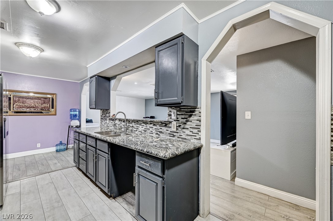 1119 South 16th Street Las Vegas NV 89104