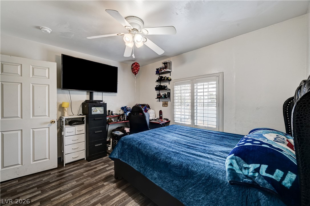1119 South 16th Street Las Vegas NV 89104