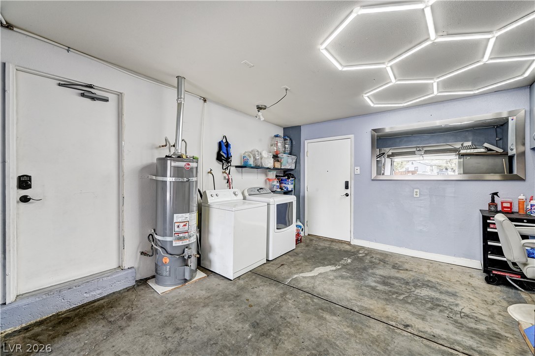 1119 South 16th Street Las Vegas NV 89104