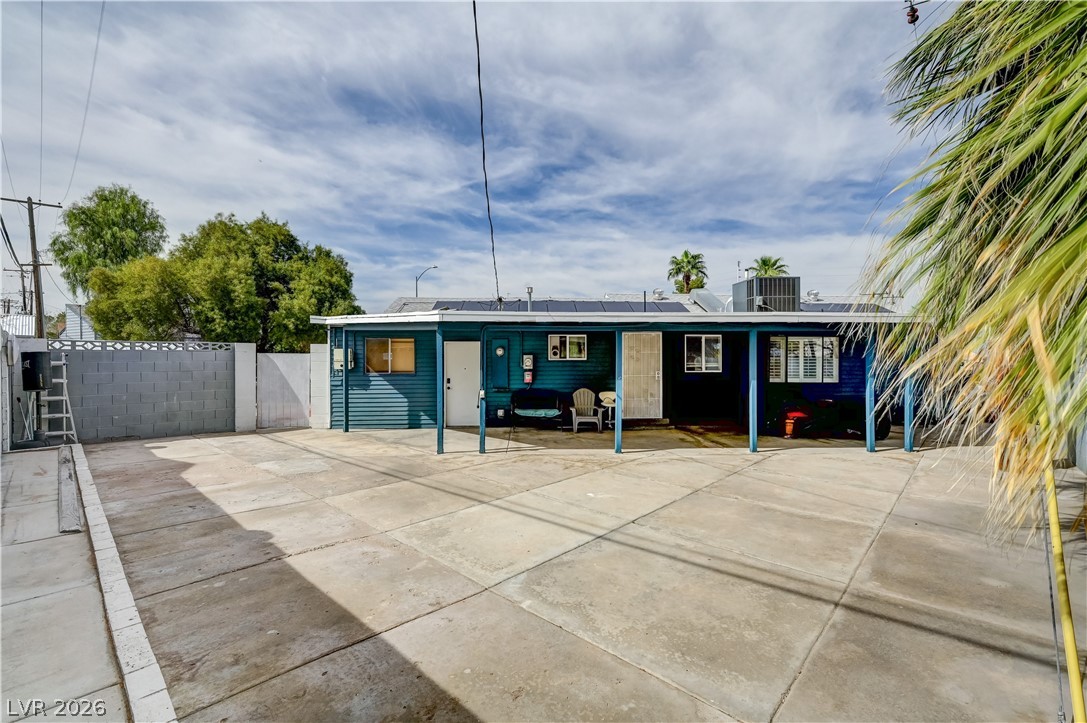 1119 South 16th Street Las Vegas NV 89104