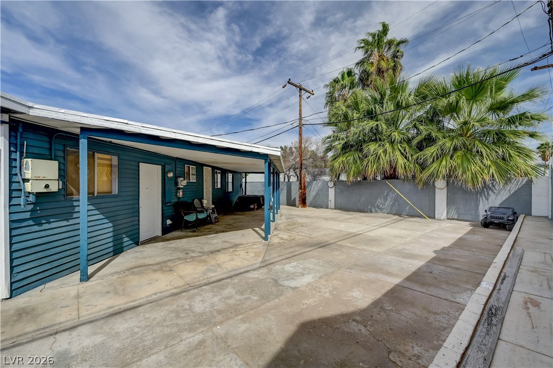 1119 South 16th Street Las Vegas NV 89104