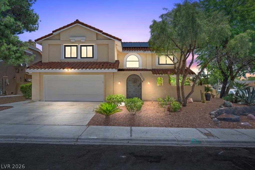 3116 Port Side Drive Las Vegas NV 89117
