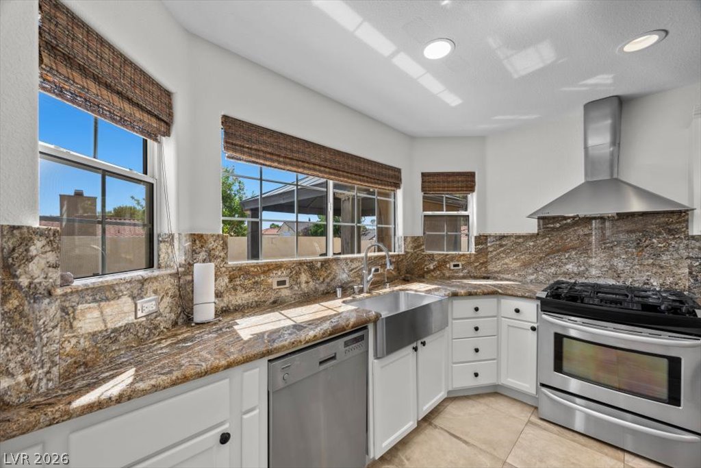 3116 Port Side Drive Las Vegas NV 89117
