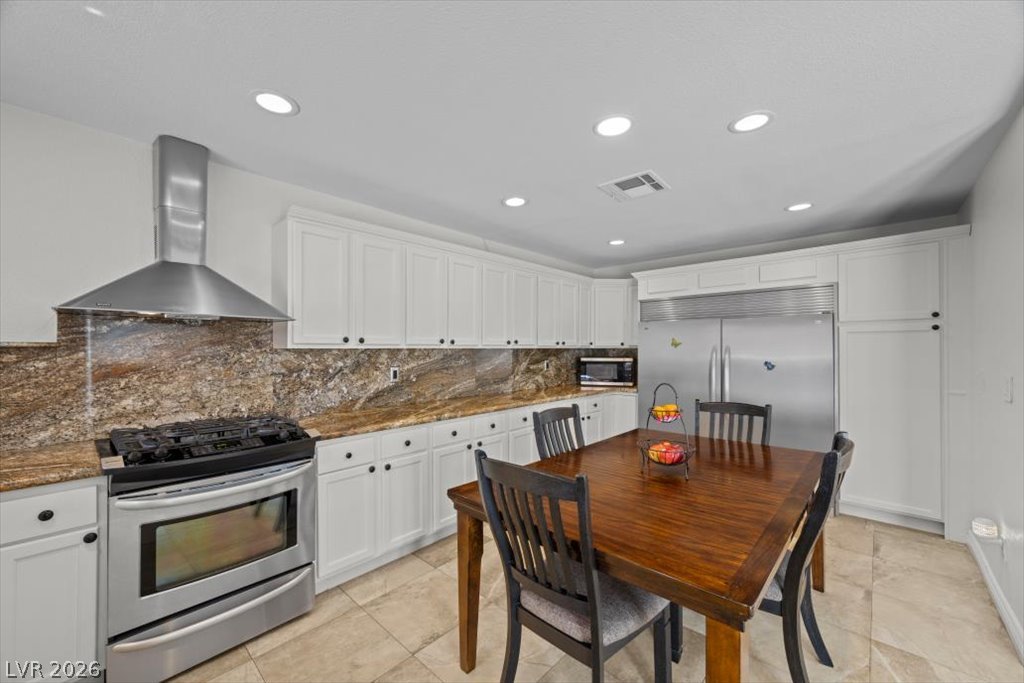 3116 Port Side Drive Las Vegas NV 89117