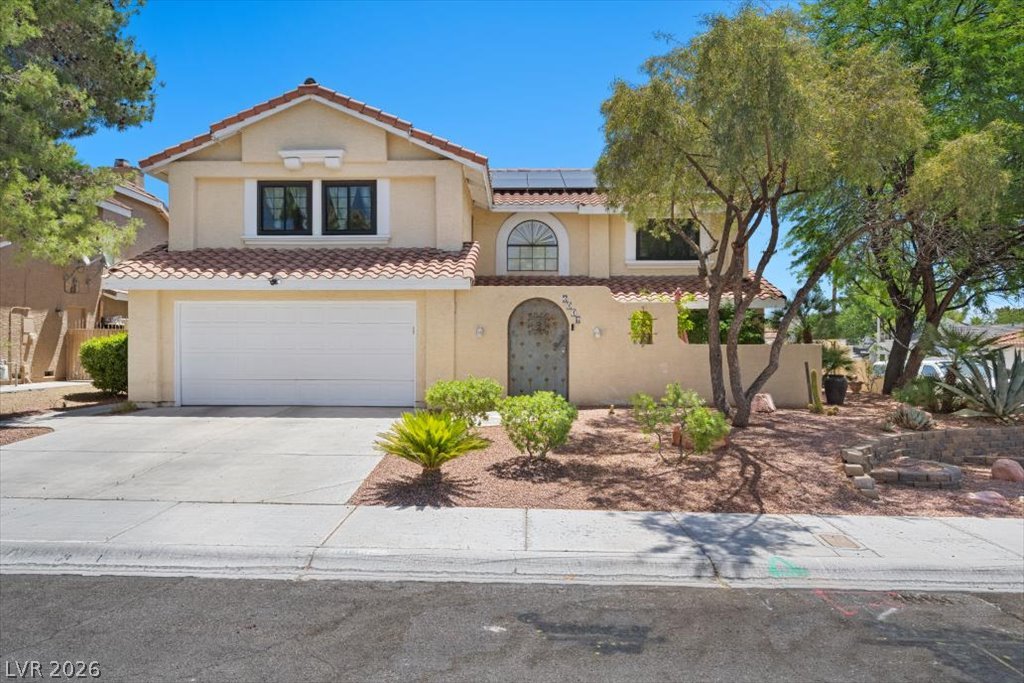 3116 Port Side Drive Las Vegas NV 89117