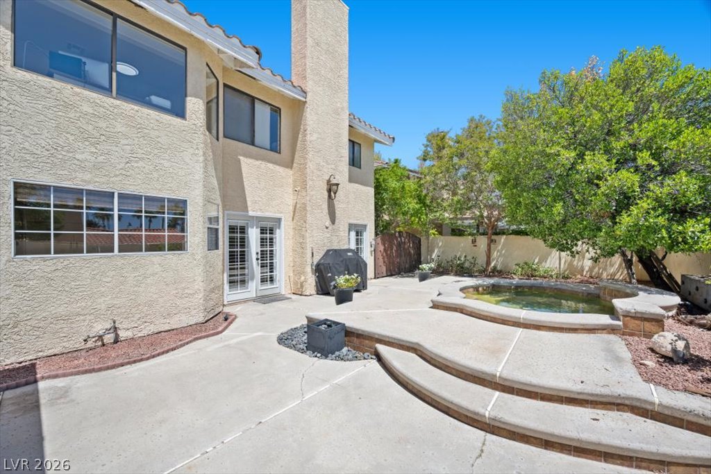 3116 Port Side Drive Las Vegas NV 89117