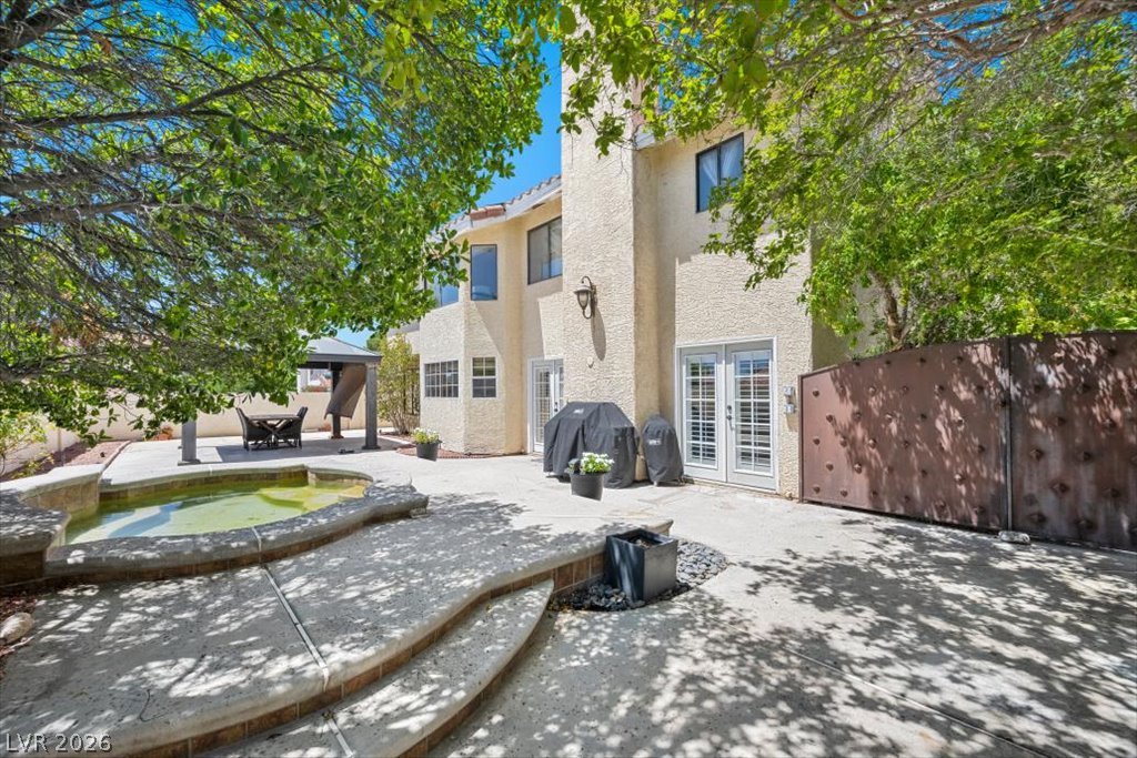 3116 Port Side Drive Las Vegas NV 89117