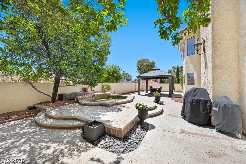 3116 Port Side Drive Las Vegas NV 89117