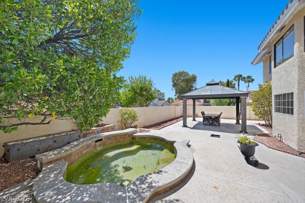 3116 Port Side Drive Las Vegas NV 89117