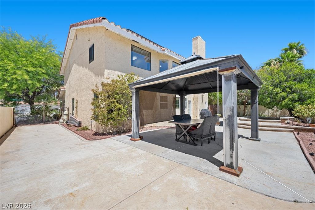 3116 Port Side Drive Las Vegas NV 89117