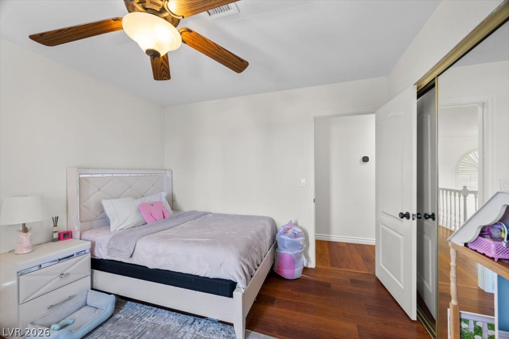 3116 Port Side Drive Las Vegas NV 89117