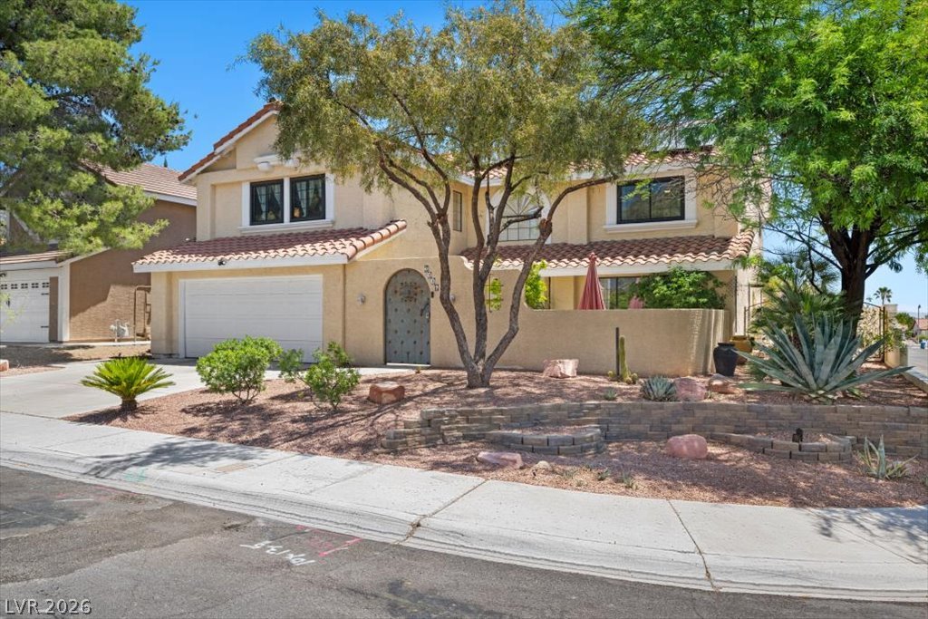 3116 Port Side Drive Las Vegas NV 89117