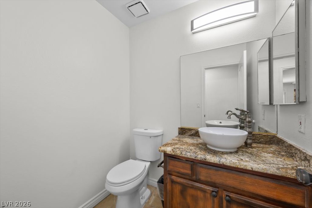 3116 Port Side Drive Las Vegas NV 89117