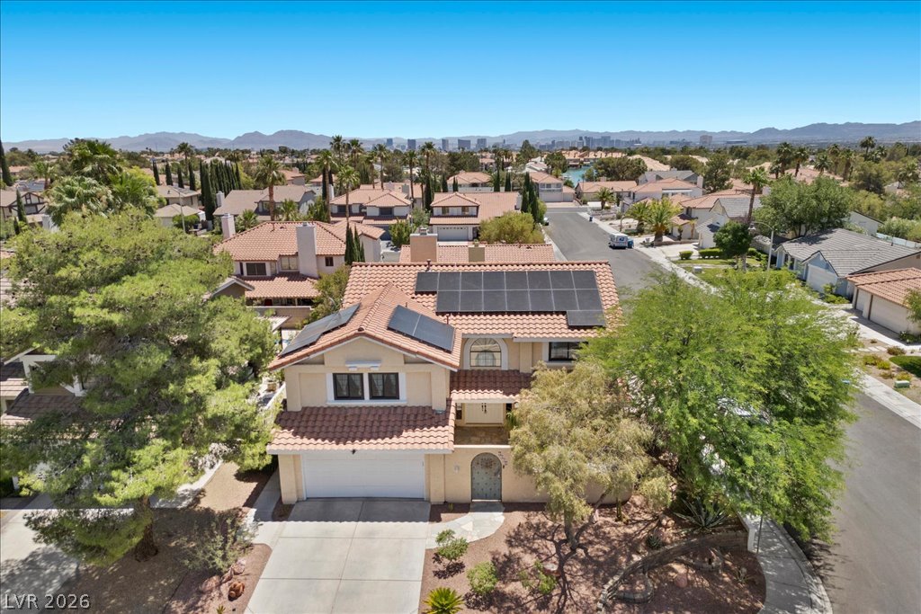 3116 Port Side Drive Las Vegas NV 89117