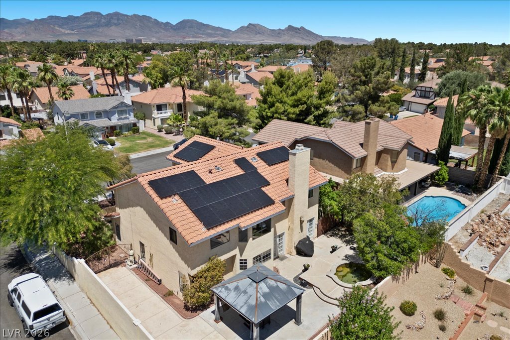 3116 Port Side Drive Las Vegas NV 89117