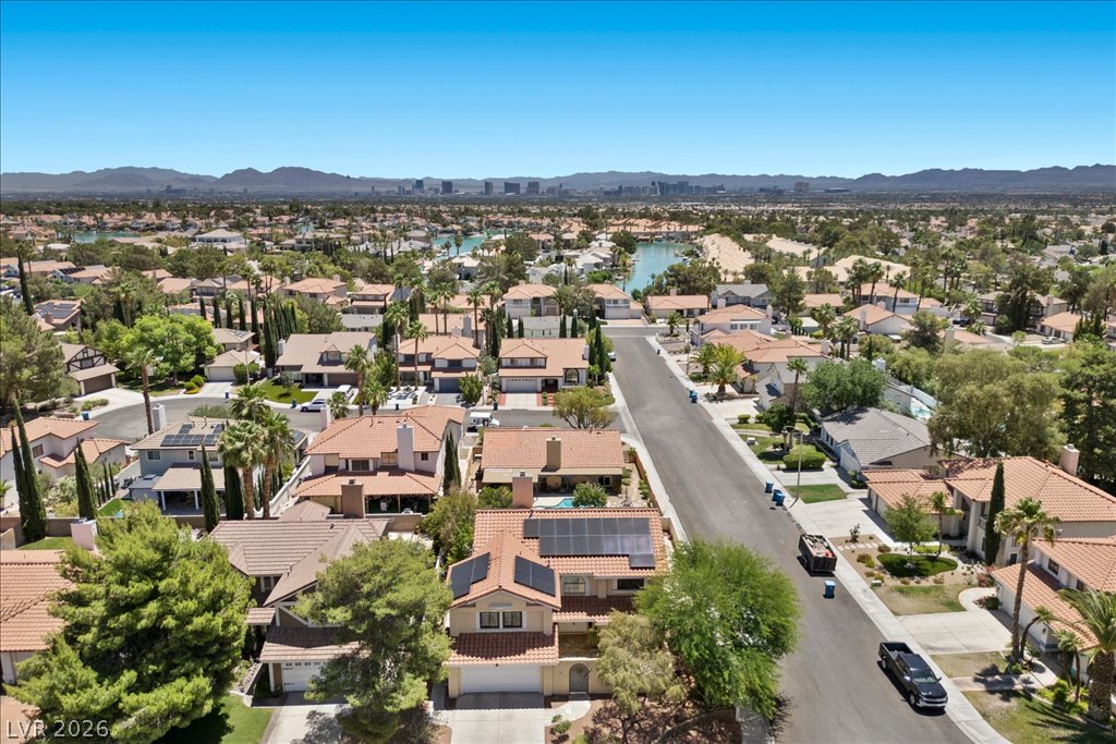 3116 Port Side Drive Las Vegas NV 89117