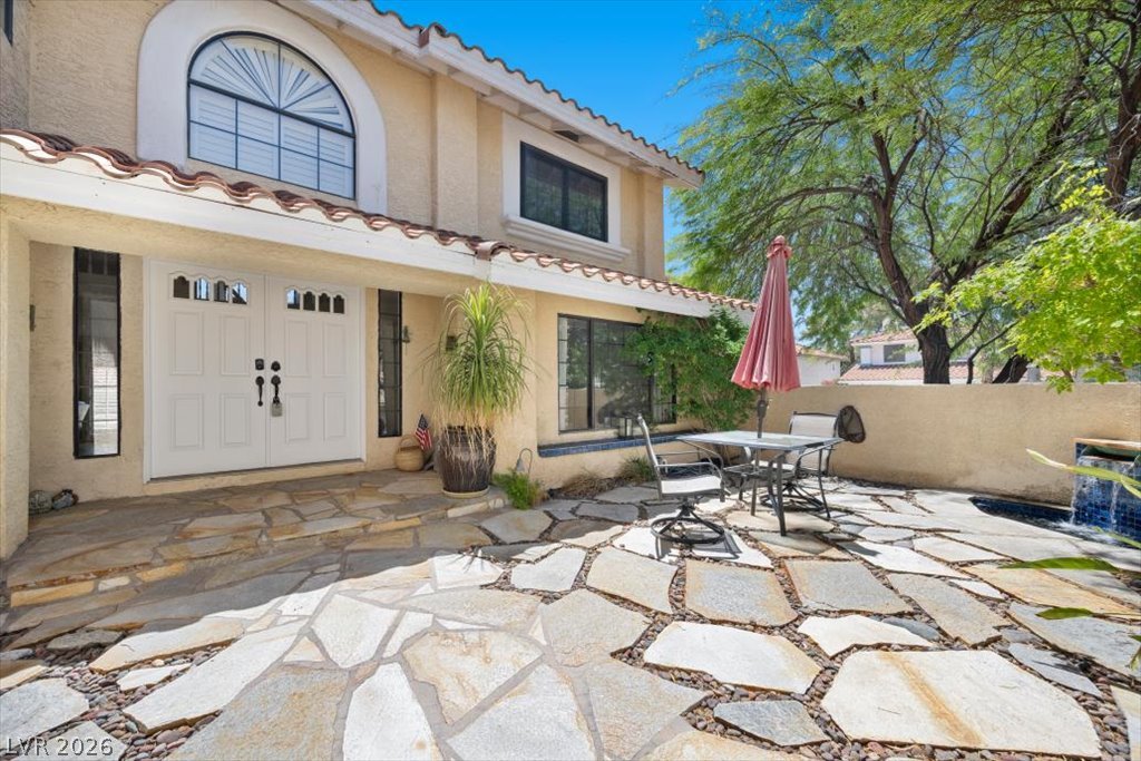 3116 Port Side Drive Las Vegas NV 89117
