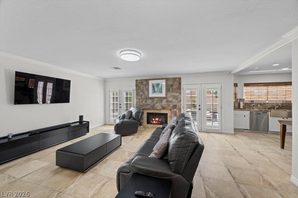 3116 Port Side Drive Las Vegas NV 89117