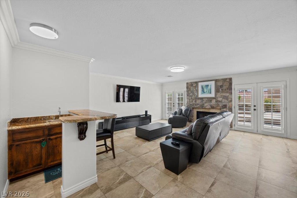 3116 Port Side Drive Las Vegas NV 89117