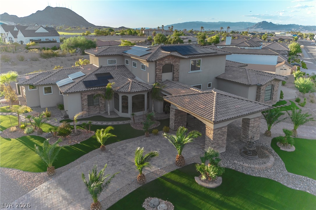 240 San Salvador Avenue Henderson NV 89002