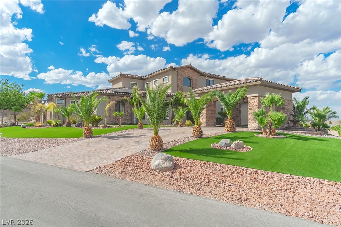240 San Salvador Avenue Henderson NV 89002