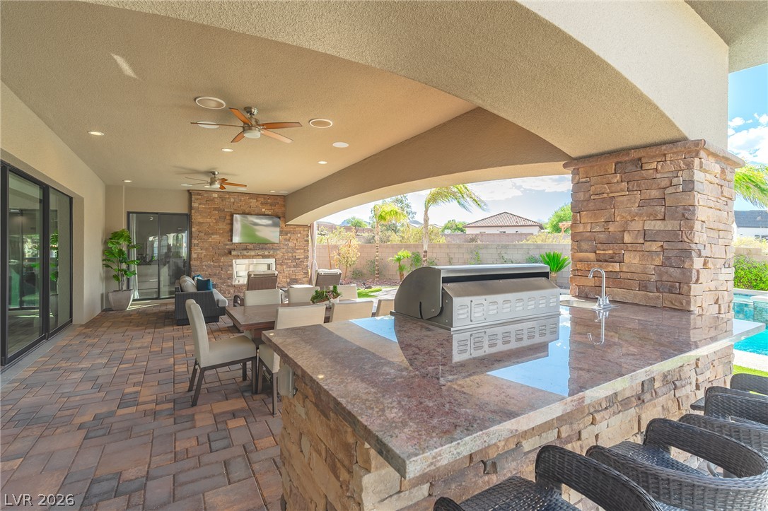 240 San Salvador Avenue Henderson NV 89002