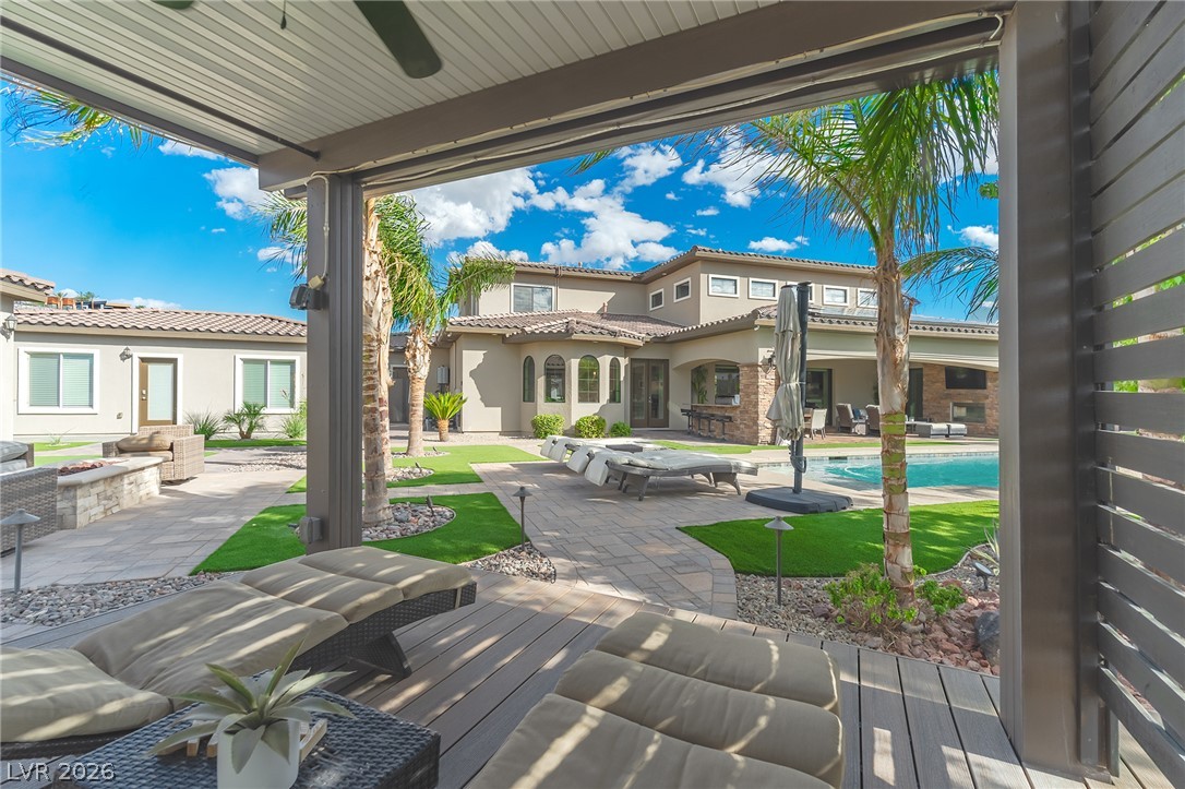 240 San Salvador Avenue Henderson NV 89002