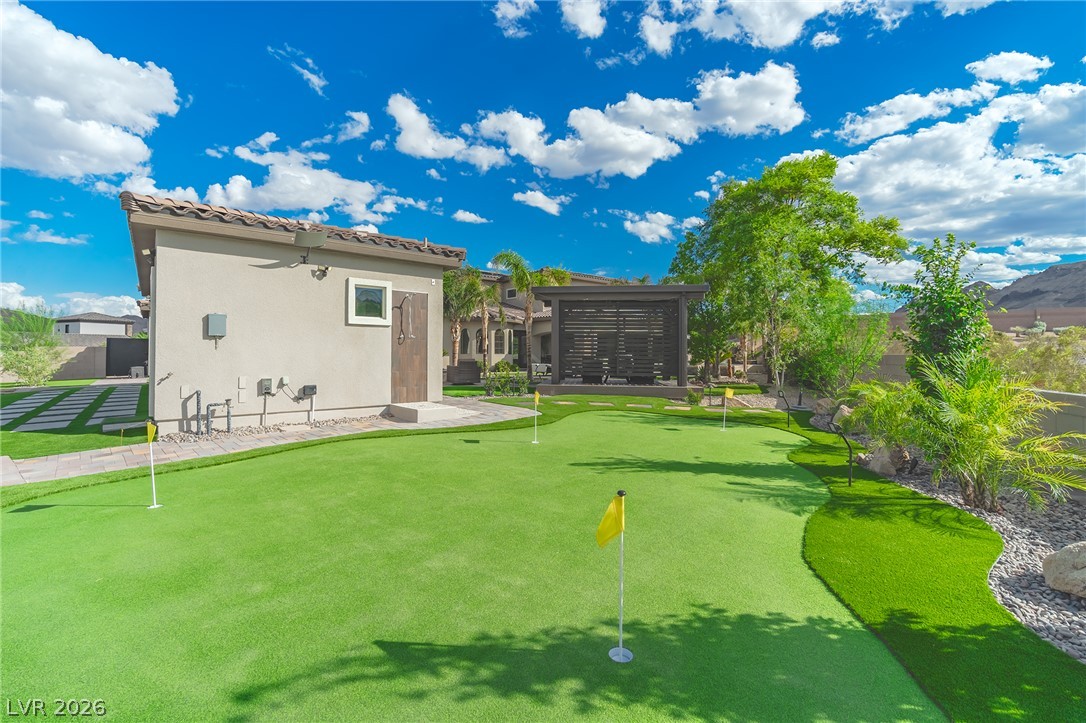 240 San Salvador Avenue Henderson NV 89002