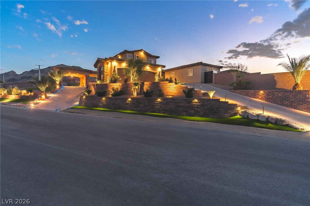 240 San Salvador Avenue Henderson NV 89002