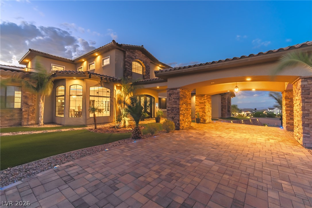 240 San Salvador Avenue Henderson NV 89002