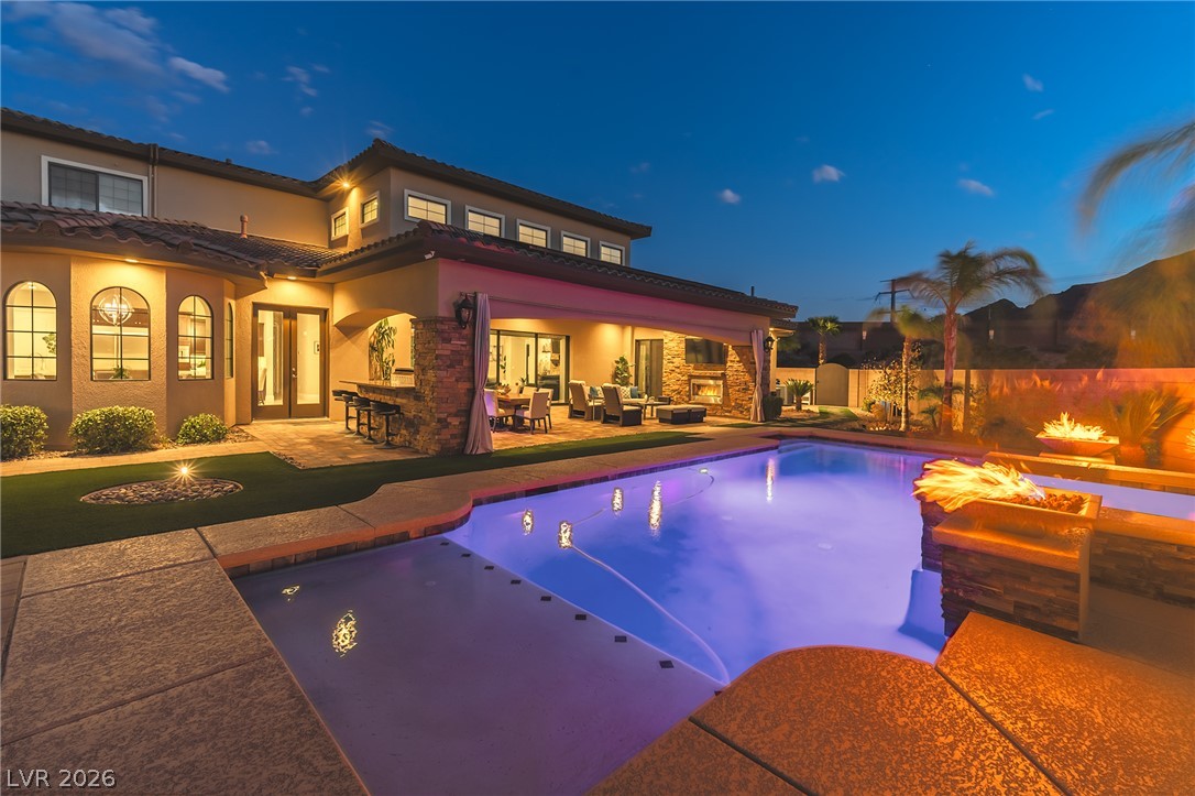 240 San Salvador Avenue Henderson NV 89002