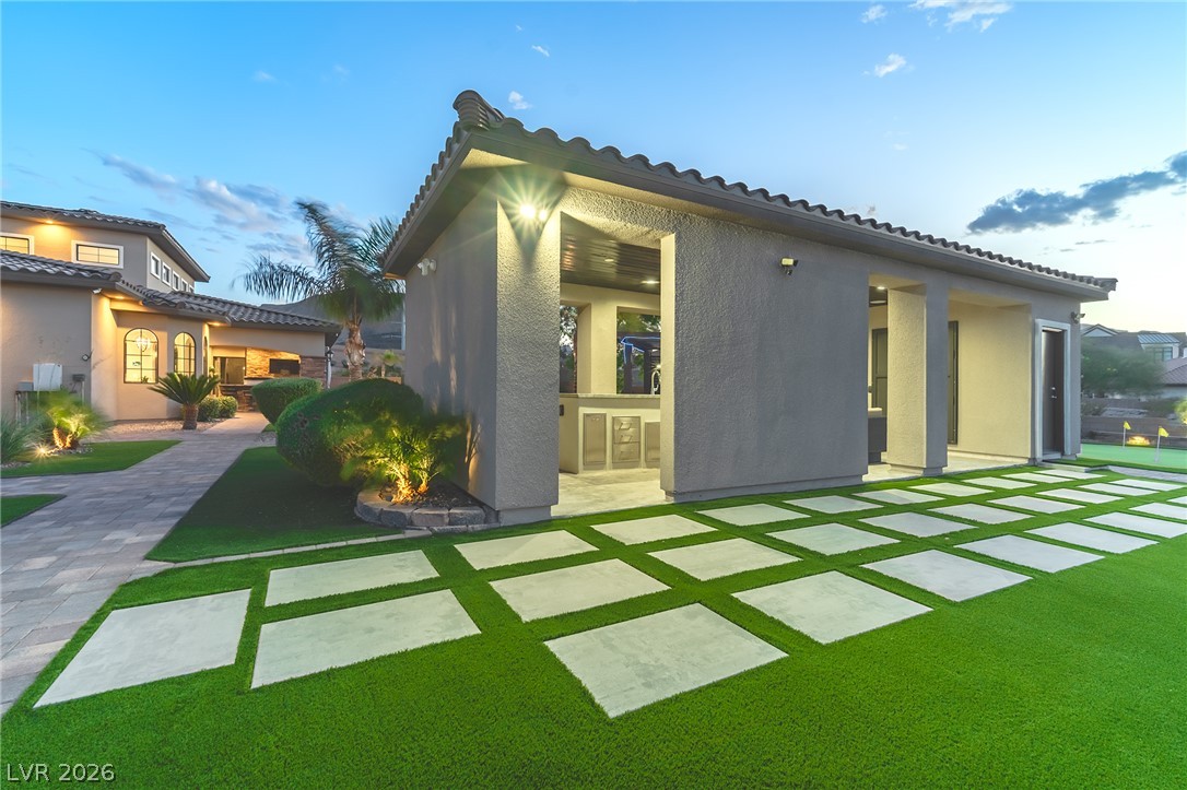 240 San Salvador Avenue Henderson NV 89002