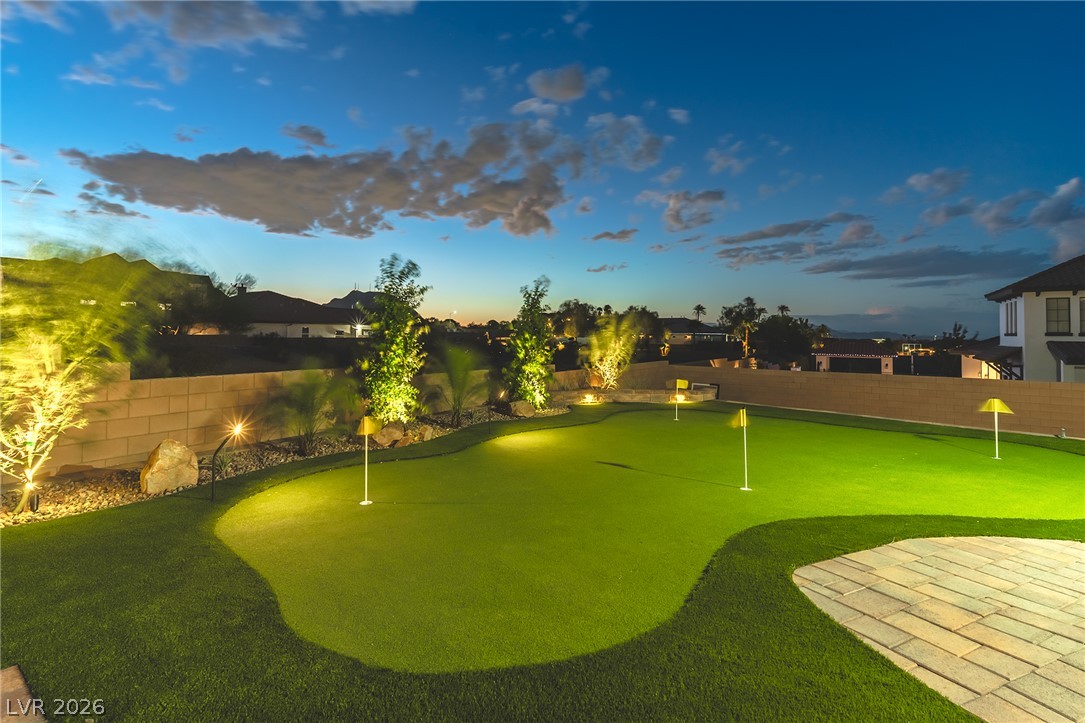 240 San Salvador Avenue Henderson NV 89002
