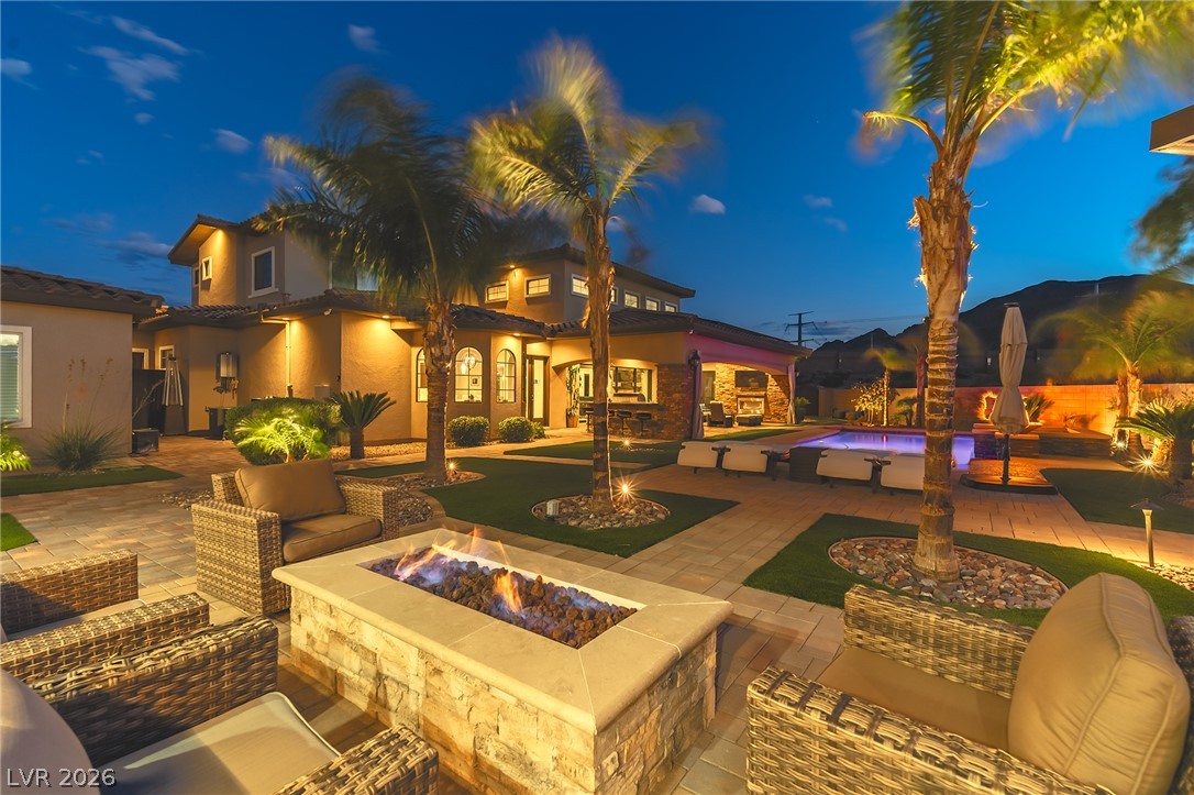 240 San Salvador Avenue Henderson NV 89002