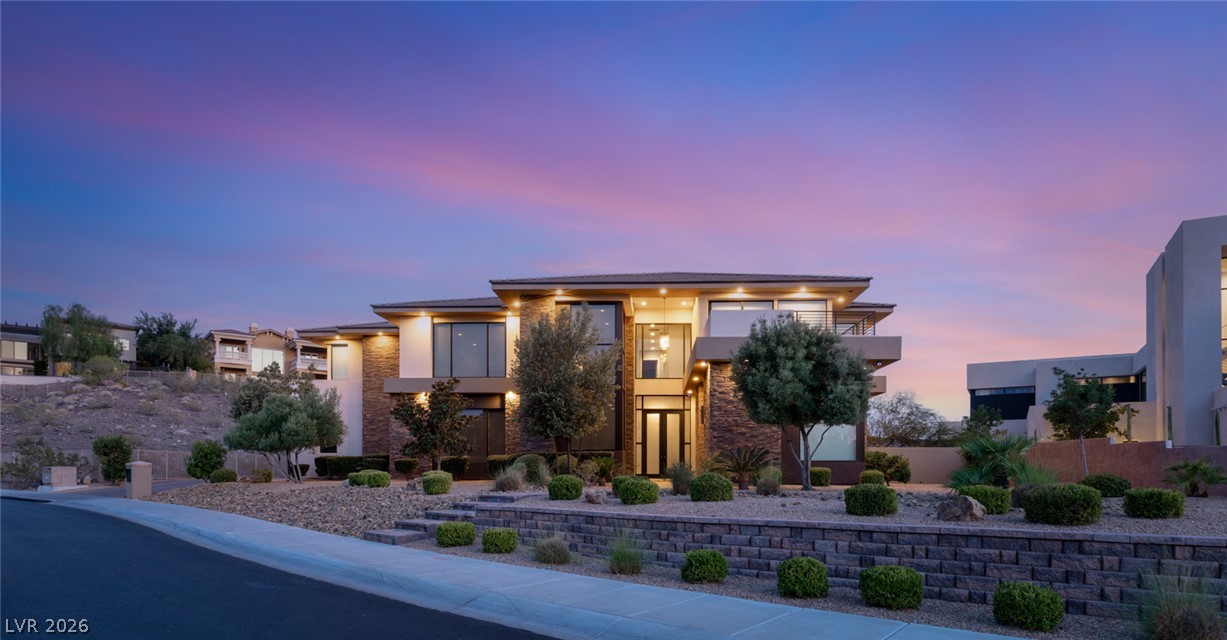 5 Crystal Tree Pass Henderson NV 89052