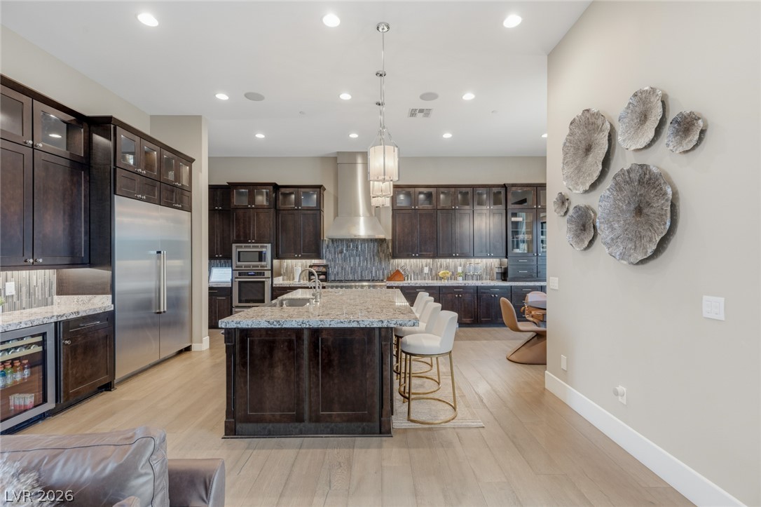 5 Crystal Tree Pass Henderson NV 89052