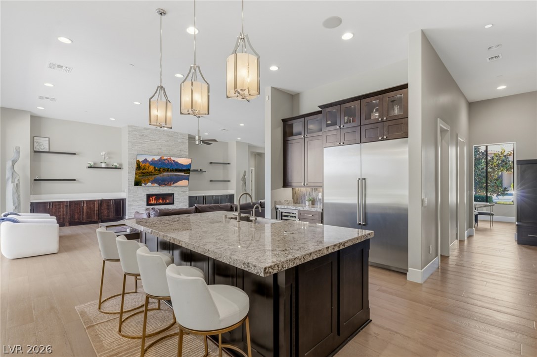 5 Crystal Tree Pass Henderson NV 89052