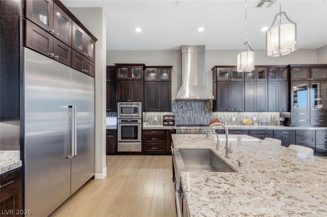 5 Crystal Tree Pass Henderson NV 89052