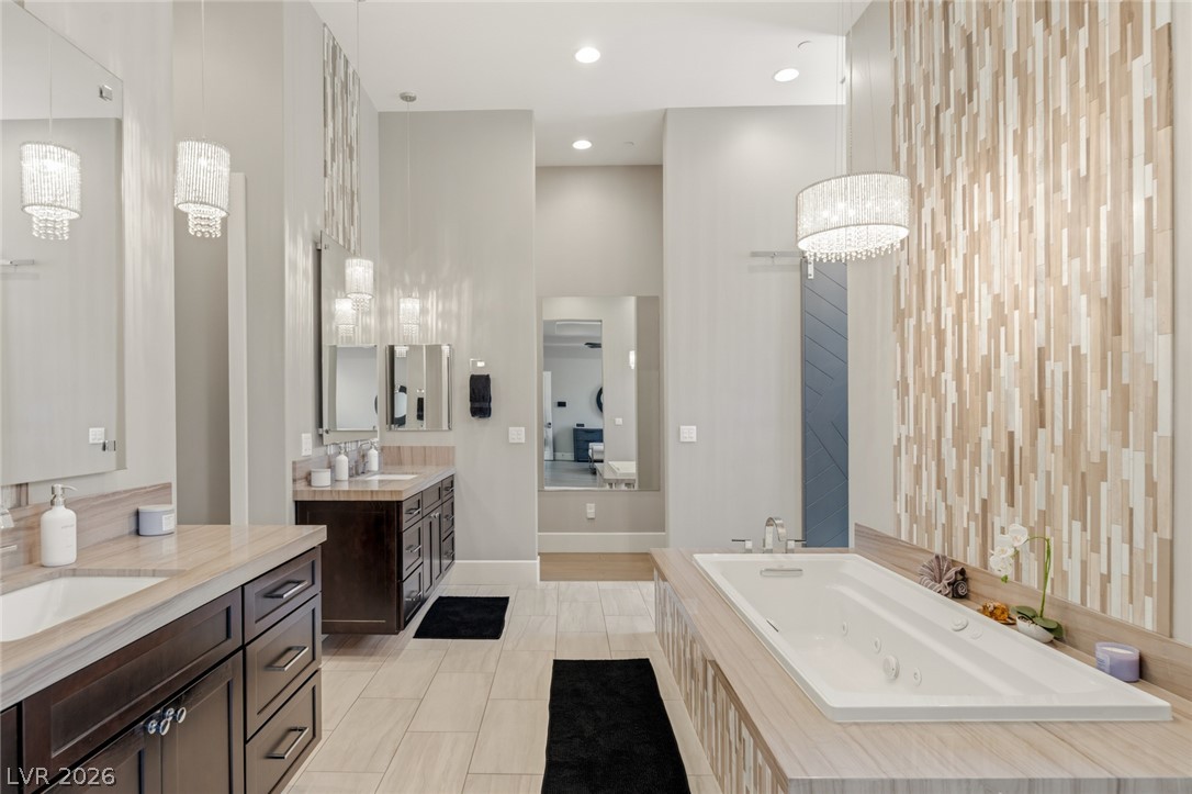 5 Crystal Tree Pass Henderson NV 89052