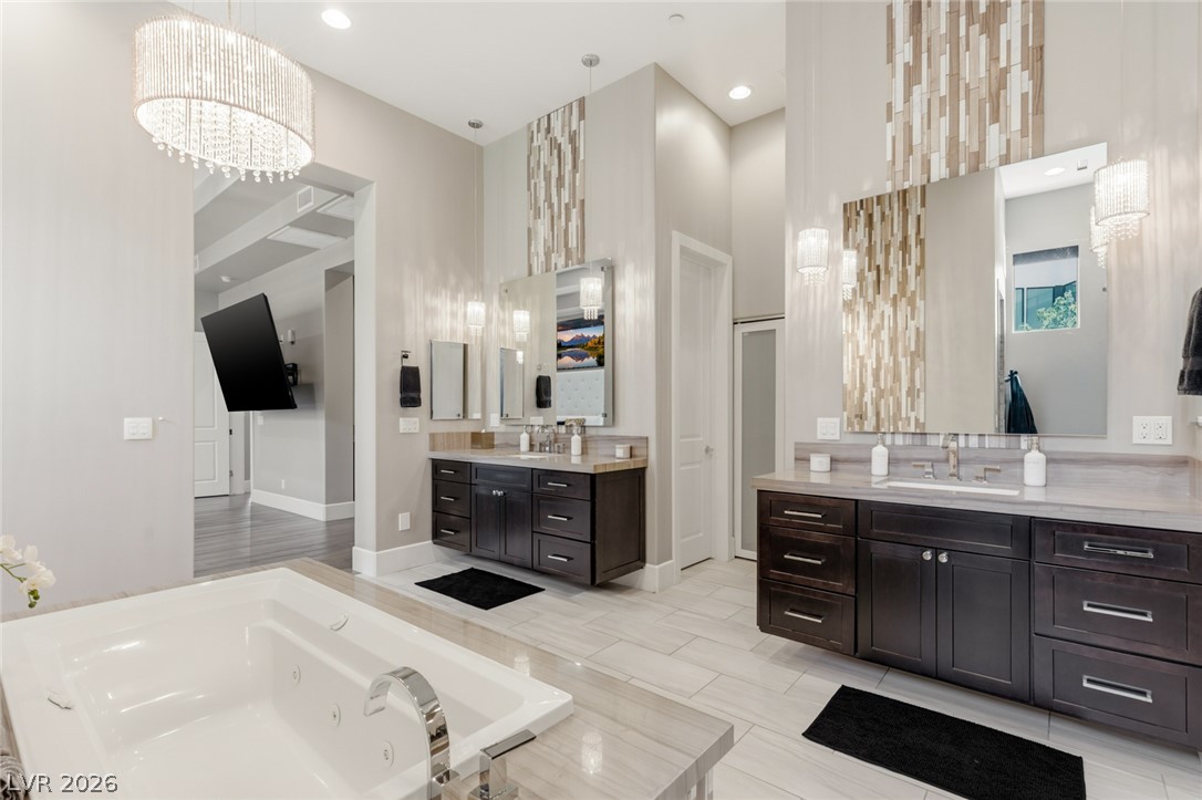 5 Crystal Tree Pass Henderson NV 89052