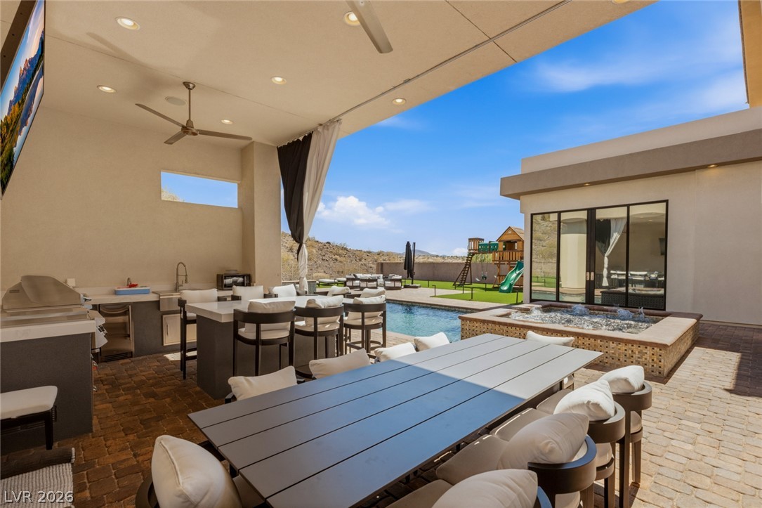 5 Crystal Tree Pass Henderson NV 89052
