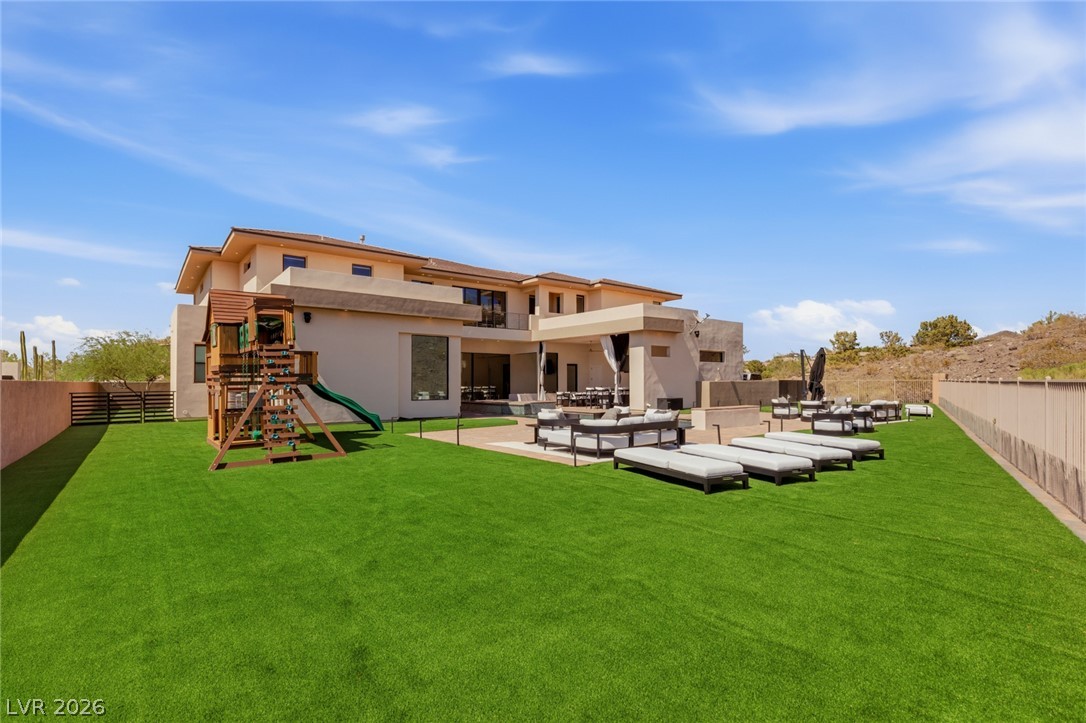 5 Crystal Tree Pass Henderson NV 89052