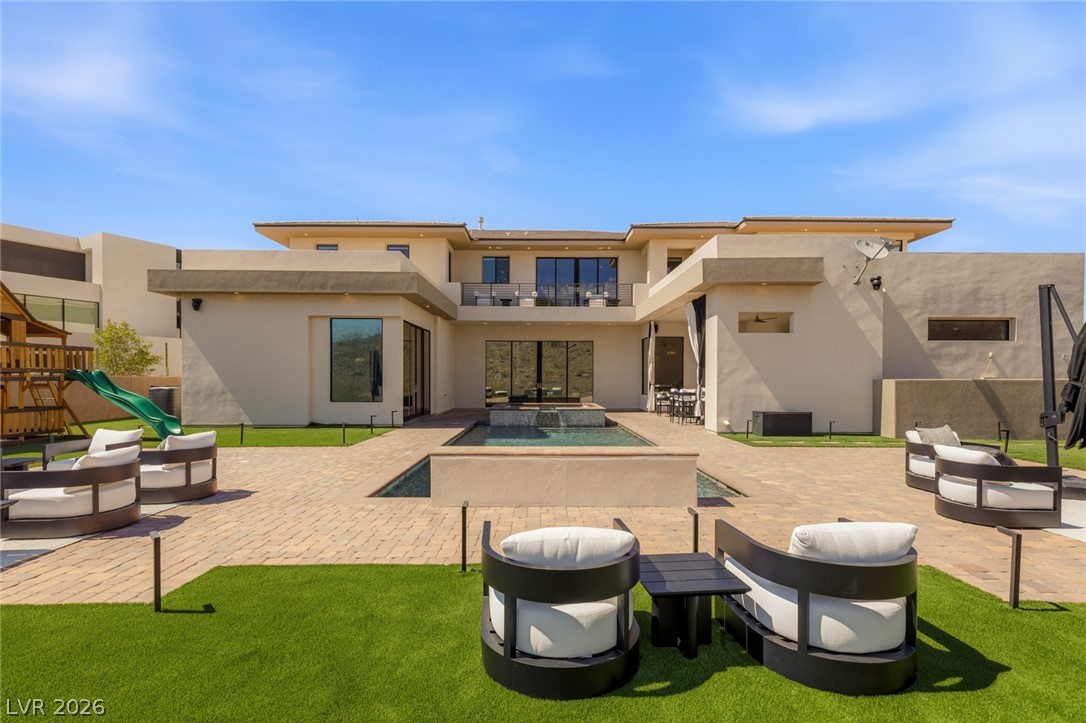 5 Crystal Tree Pass Henderson NV 89052