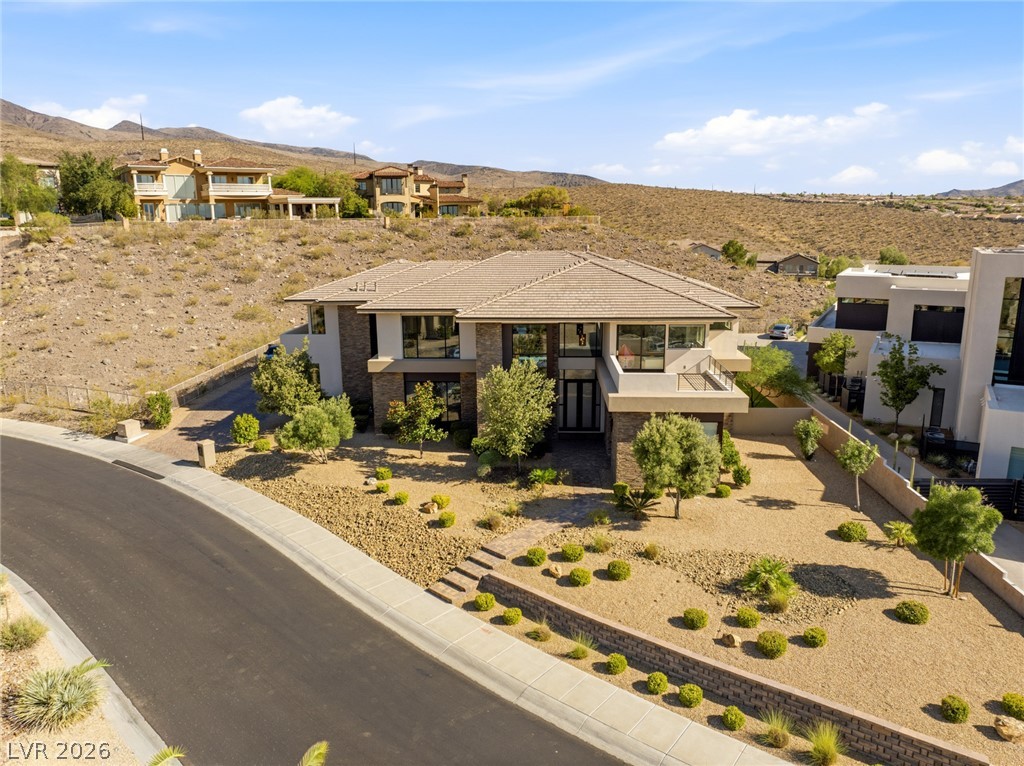 5 Crystal Tree Pass Henderson NV 89052