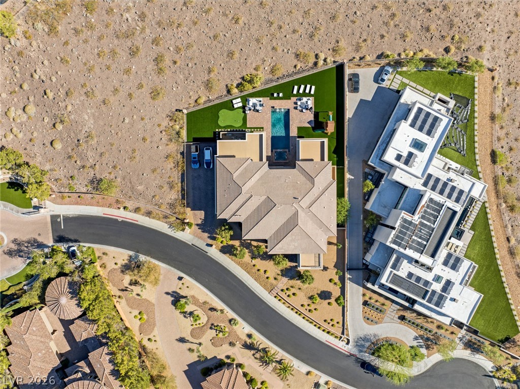 5 Crystal Tree Pass Henderson NV 89052