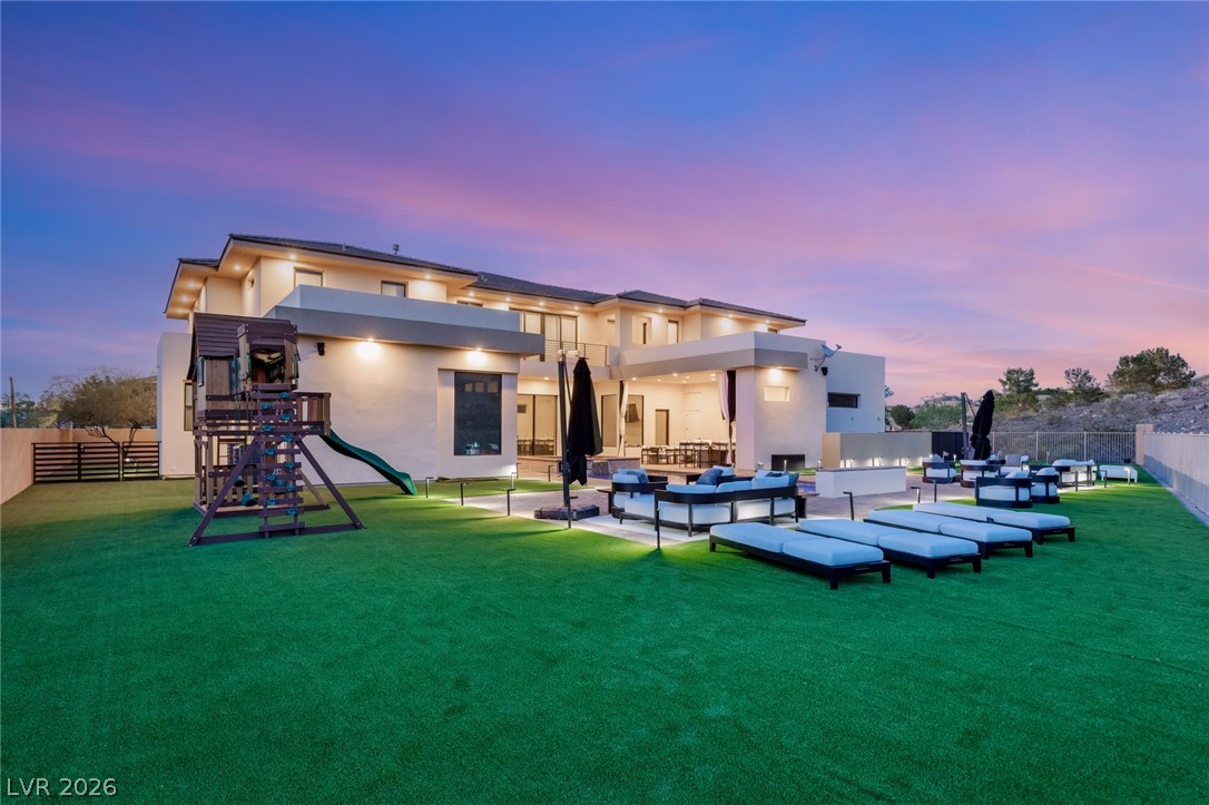 5 Crystal Tree Pass Henderson NV 89052