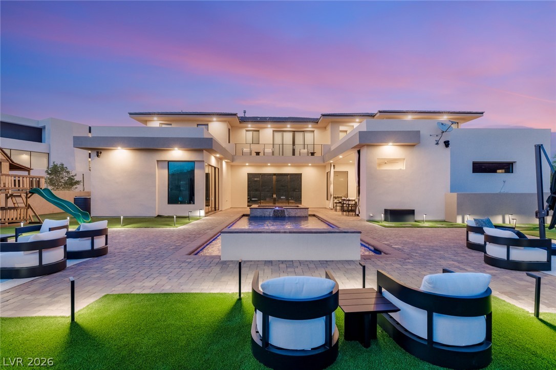 5 Crystal Tree Pass Henderson NV 89052