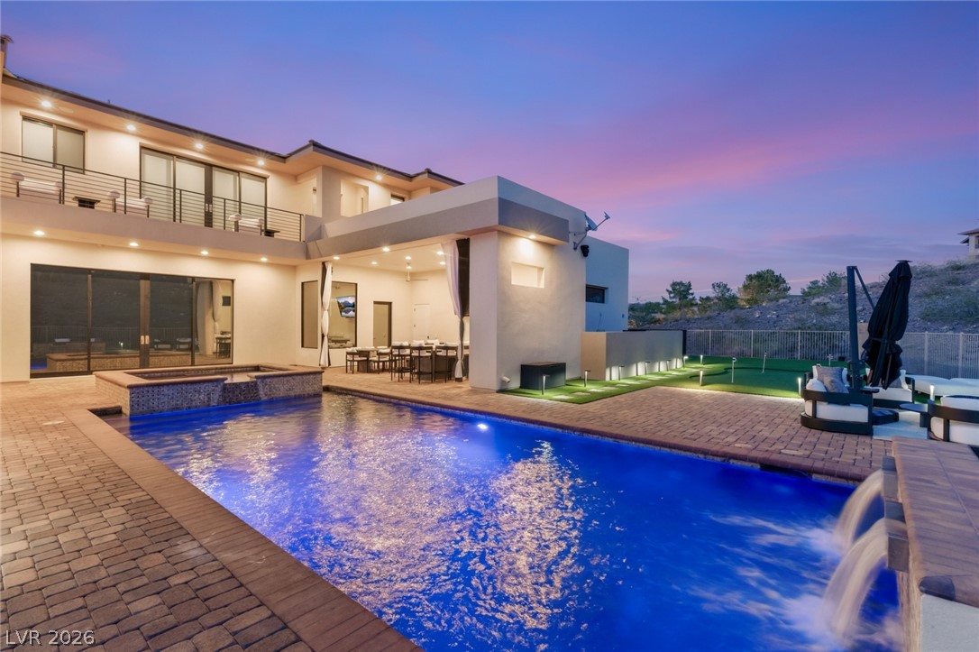 5 Crystal Tree Pass Henderson NV 89052